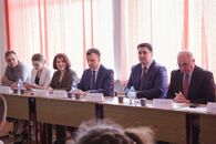 Конкурс бизнес-идей с оценкой возможности их коммерциализации «Бизнес-старт»