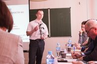 Конкурс бизнес-идей с оценкой возможности их коммерциализации «Бизнес-старт»