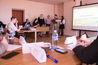 Конкурс бизнес-идей с оценкой возможности их коммерциализации «Бизнес-старт»