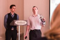 Конкурс бизнес-идей с оценкой возможности их коммерциализации «Бизнес-старт»