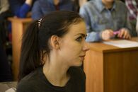 Международная научно-практическая студенческая конференция «Россия глазами молодых»