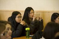 Международная научно-практическая студенческая конференция «Россия глазами молодых»