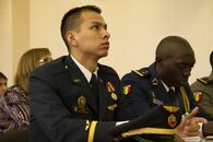 Международная научно-практическая студенческая конференция «Россия глазами молодых»