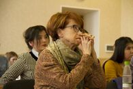 Международная научно-практическая студенческая конференция «Россия глазами молодых»