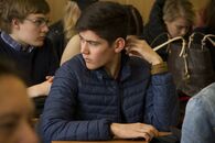 Международная научно-практическая студенческая конференция «Россия глазами молодых»