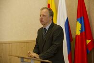 Международная научно-практическая студенческая конференция «Россия глазами молодых»