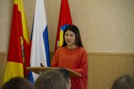 Международная научно-практическая студенческая конференция «Россия глазами молодых»