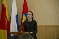 Международная научно-практическая студенческая конференция «Россия глазами молодых»