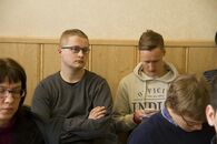 Международная научно-практическая студенческая конференция «Россия глазами молодых»