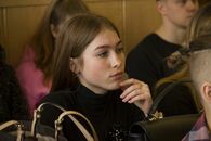 Международная научно-практическая студенческая конференция «Россия глазами молодых»