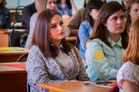 Встреча с компанией Adidas