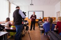 Презентация антологии «Уйти, чтобы остаться»