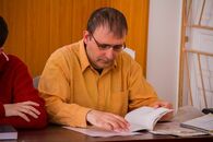 Презентация антологии «Уйти, чтобы остаться»