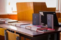 Презентация антологии «Уйти, чтобы остаться»