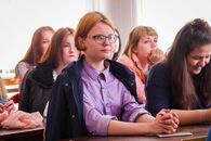 Презентация антологии «Уйти, чтобы остаться»