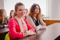 Презентация антологии «Уйти, чтобы остаться»