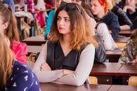 Презентация антологии «Уйти, чтобы остаться»