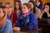 Презентация антологии «Уйти, чтобы остаться»