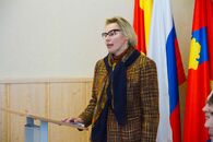 Встреча студентов ТвГУ с представителями Прокураторуры Тверской области, посвященная Году экологии в РФ