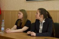 Заседание студенческого совета по вопросам качества образования