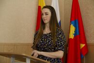 Заседание студенческого совета по вопросам качества образования