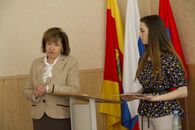 Заседание студенческого совета по вопросам качества образования