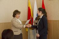 Заседание студенческого совета по вопросам качества образования