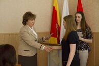 Заседание студенческого совета по вопросам качества образования