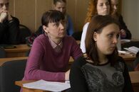 Заседание студенческого совета по вопросам качества образования