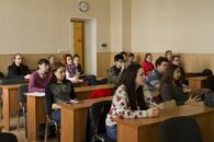 Заседание студенческого совета по вопросам качества образования