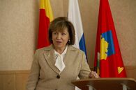 Заседание студенческого совета по вопросам качества образования