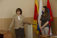 Заседание студенческого совета по вопросам качества образования