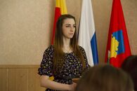 Заседание студенческого совета по вопросам качества образования