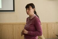 Заседание студенческого совета по вопросам качества образования