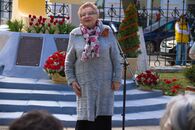 Торжественный митинг в честь Дня Победы