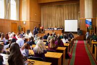 Международная научно-практическая конференция «Психология, образование актуальные и приоритетные направления исследований»