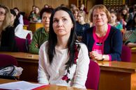 Международная научно-практическая конференция «Психология, образование актуальные и приоритетные направления исследований»