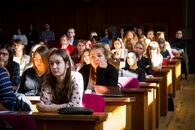 Международная научно-практическая конференция «Психология, образование актуальные и приоритетные направления исследований»