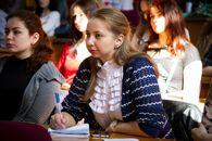 Международная научно-практическая конференция «Психология, образование актуальные и приоритетные направления исследований»