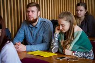 Международная научно-практическая конференция «Психология, образование актуальные и приоритетные направления исследований»