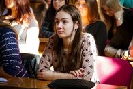 Международная научно-практическая конференция «Психология, образование актуальные и приоритетные направления исследований»