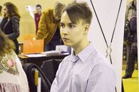 Ночь карьеры - 2017