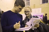 Ночь карьеры - 2017