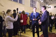 Ночь карьеры - 2017