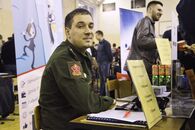 Ночь карьеры - 2017