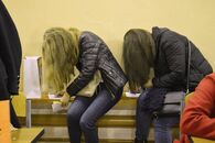 Ночь карьеры - 2017