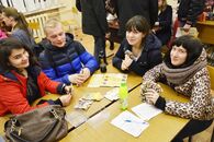 Ночь карьеры - 2017