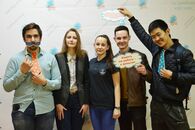 Ночь карьеры - 2017