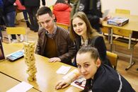 Ночь карьеры - 2017