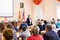 Межвузовская научная конференция молодых ученых «Исторические исследования в образовательном пространстве Тверского региона»